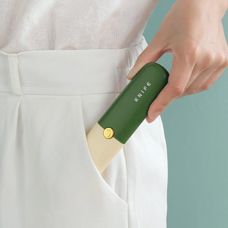 2-in-1 Cutter Peeler