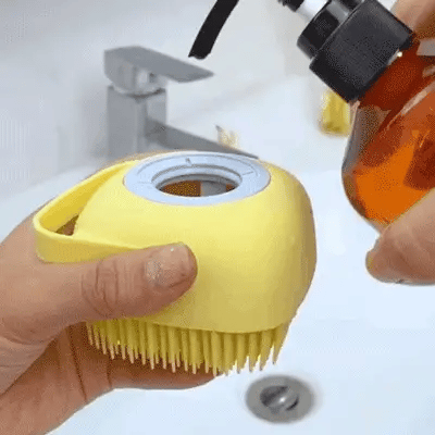 š„Hot Saleš„Bath Massage Brush