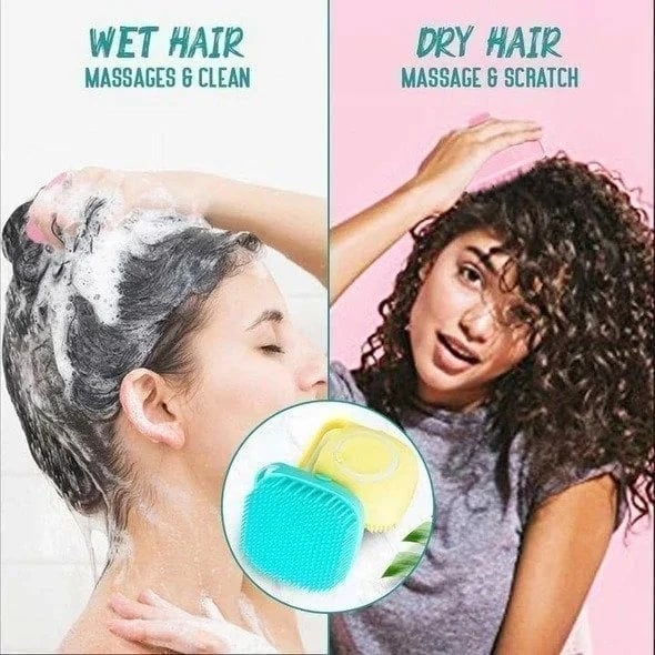 š„Hot Saleš„Bath Massage Brush