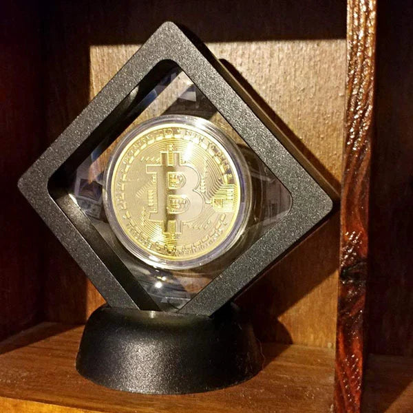 🔥51% OFF-3D Freeze Display