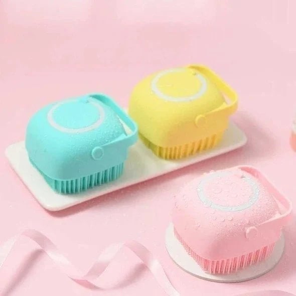 š„Hot Saleš„Bath Massage Brush