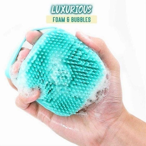 š„Hot Saleš„Bath Massage Brush