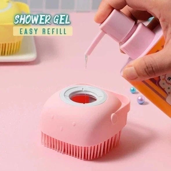 š„Hot Saleš„Bath Massage Brush