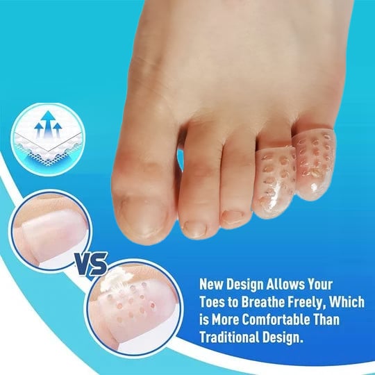 (🔥SUMMER HOT SALE🔥) Little Toe Protectors