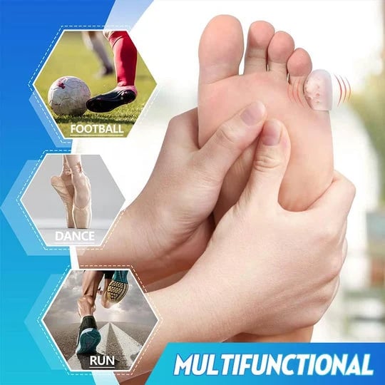 (🔥SUMMER HOT SALE🔥) Little Toe Protectors