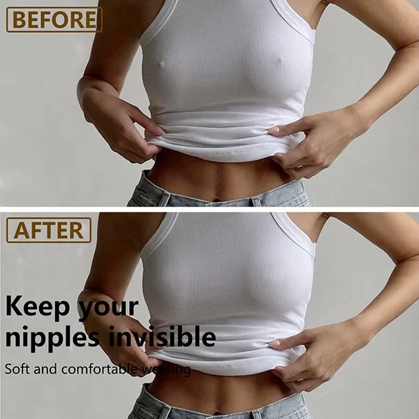 🔥Go Braless! Seamless Cake Cover