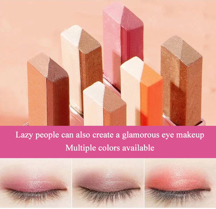 Gradient Eyeshadow Stiek