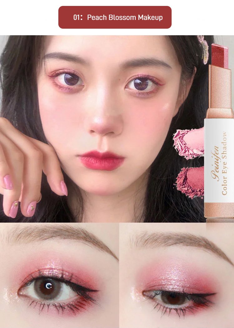 Gradient Eyeshadow Stiek