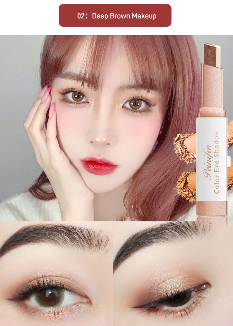 Gradient Eyeshadow Stiek