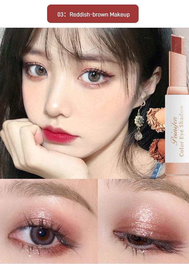 Gradient Eyeshadow Stiek