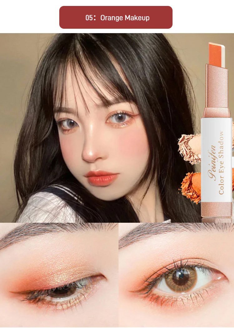 Gradient Eyeshadow Stiek