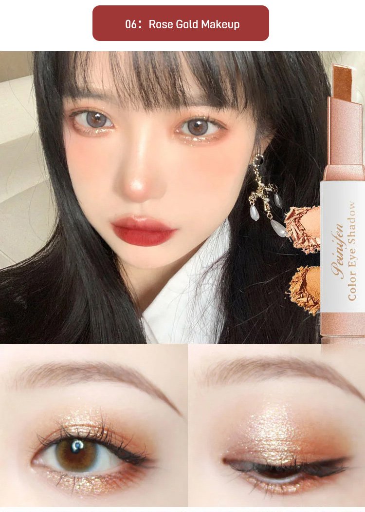 Gradient Eyeshadow Stiek