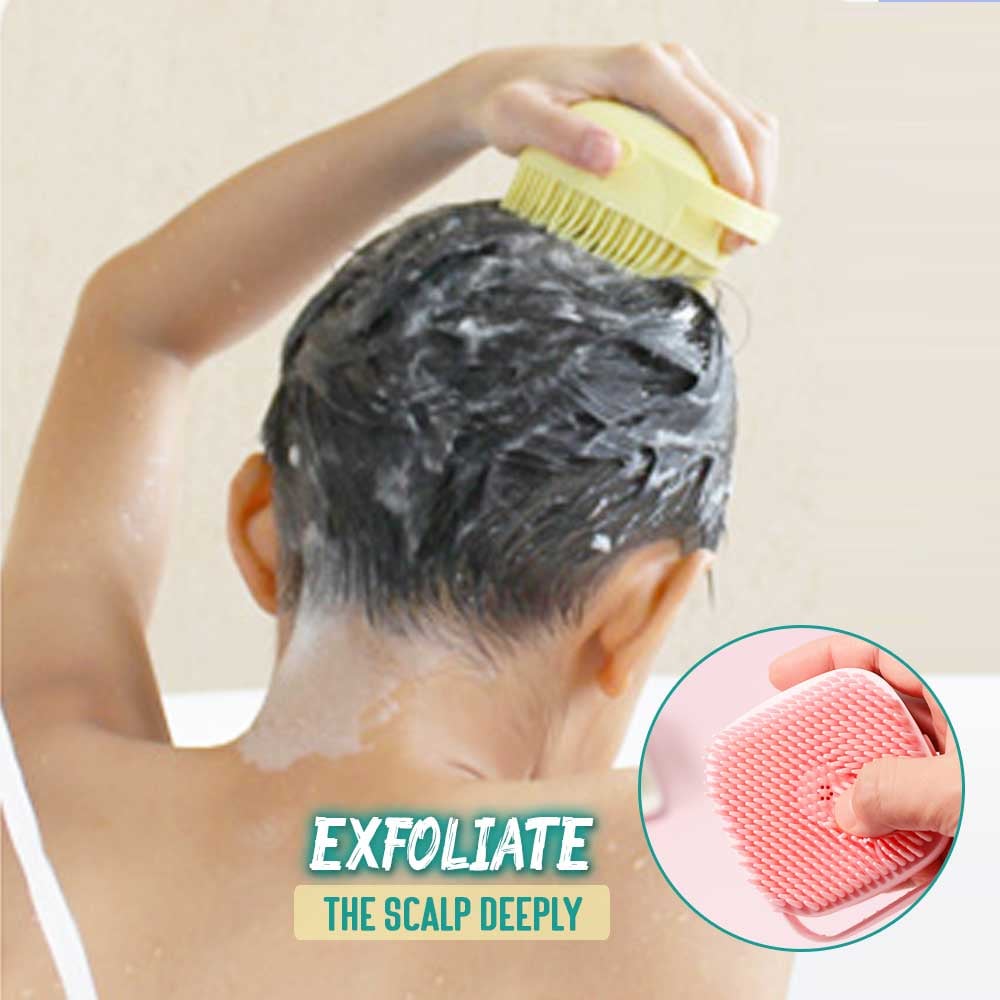 š„Hot Saleš„Bath Massage Brush