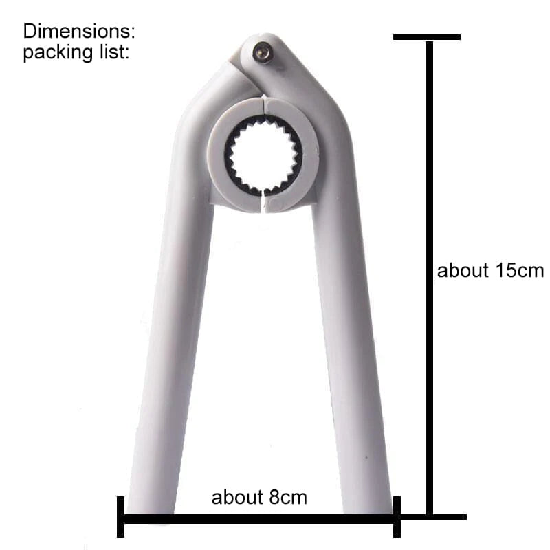 ⏰Limited time low price🔥Save 45% off--Faucet Wrench