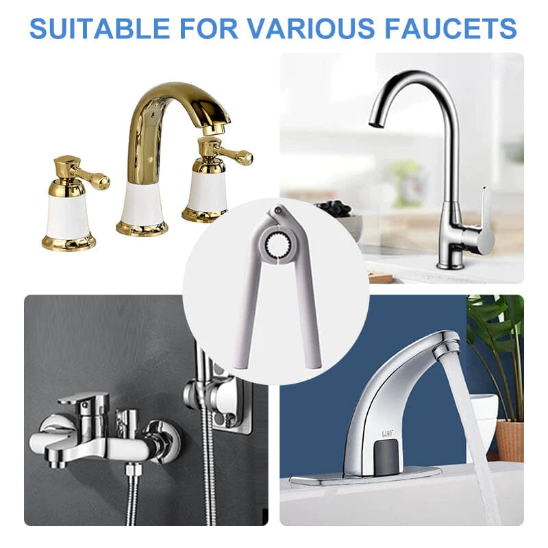 ⏰Limited time low price🔥Save 45% off--Faucet Wrench