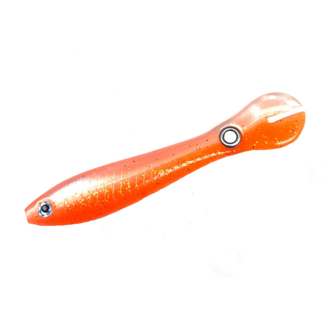 Soft Bionic Fishing Lure (3 Colors/Set)
